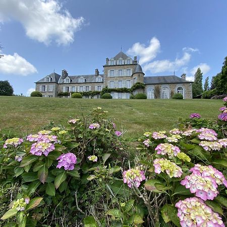 Chateau La Rametiere Plomb Exterior foto